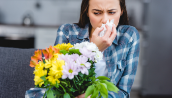 Какие существуют средства от аллергии?