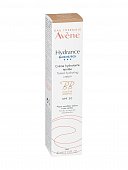 Авен Гидранс (Avenе Hydrance) BB-Риш крем для лица увлажняющий тонирующий эффект, 40мл SPF30, Пьер Фабр