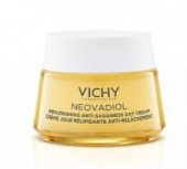 Vichy Neovadiol (Виши) Менопауза крем для контура лица дневной восстанавливающий ремодулирующий 50мл, Виши