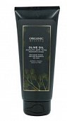Organic Guru (Органик) лосьон для тела Olive oil 200 мл, Skye Organic