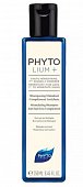 Фитосолба Фитолиум+ (Phytosolba Phytolium+) шампунь для волос стимулирующий против выпадения волос, 250 мл, Фитосолба